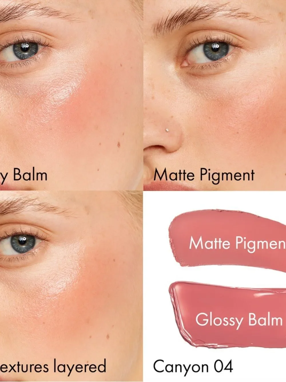 Simihaze Beauty SOLAR TINT BLUSH DUO- Canyon (4)